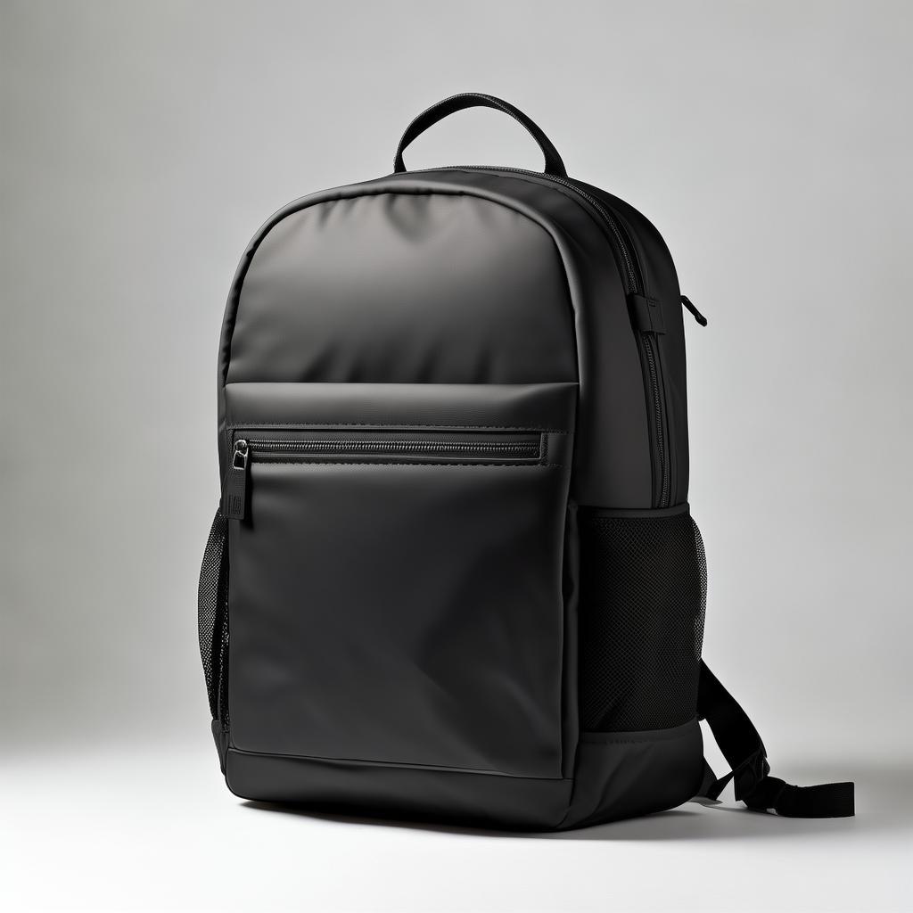 45L Backpack Carry On