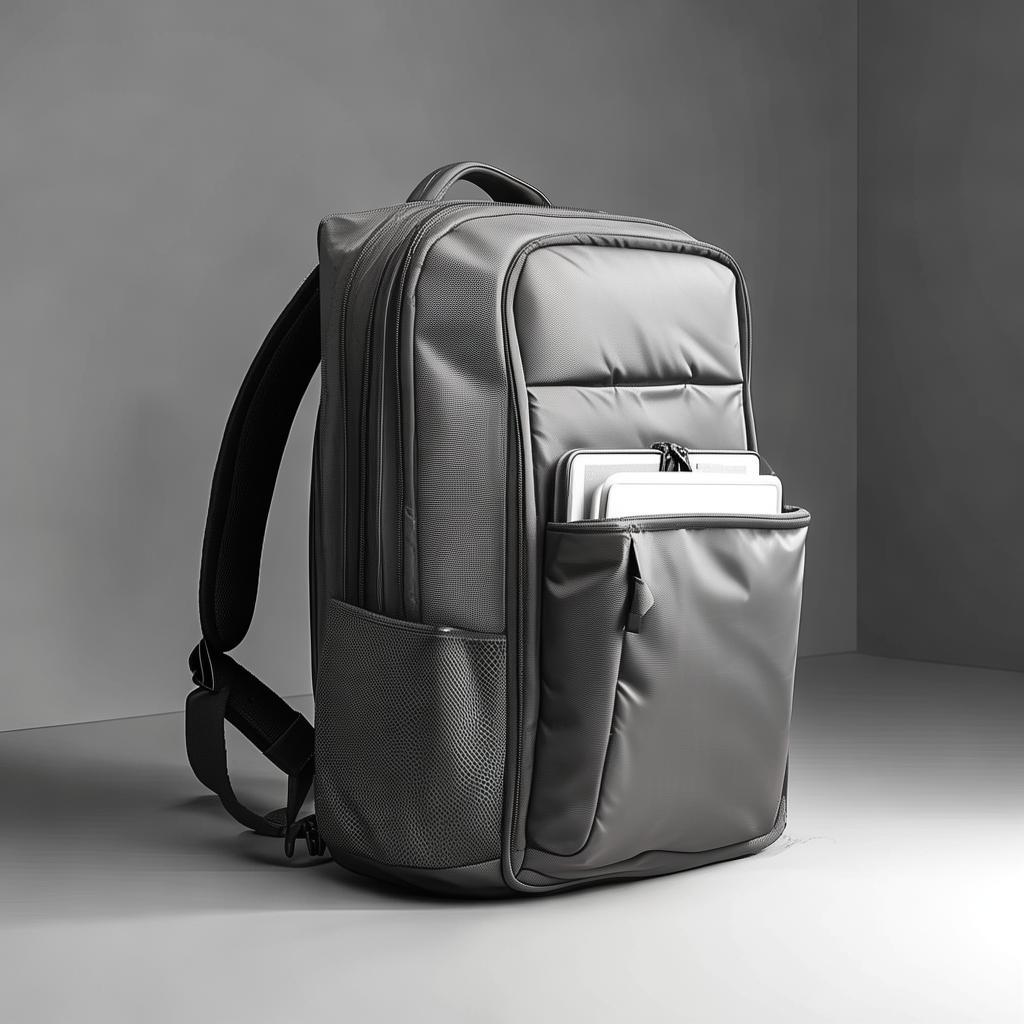 30L Travel Backpack