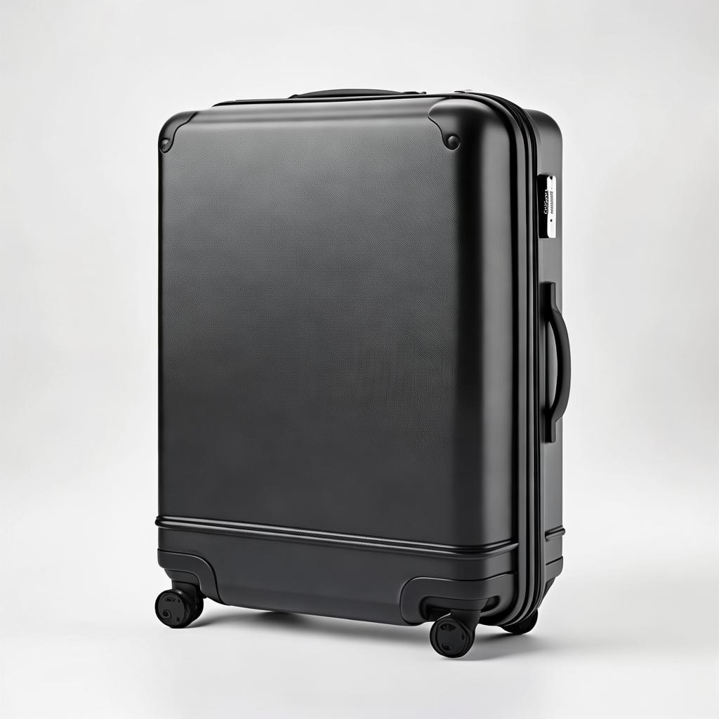 45 Linear Inch Carry On Luggage