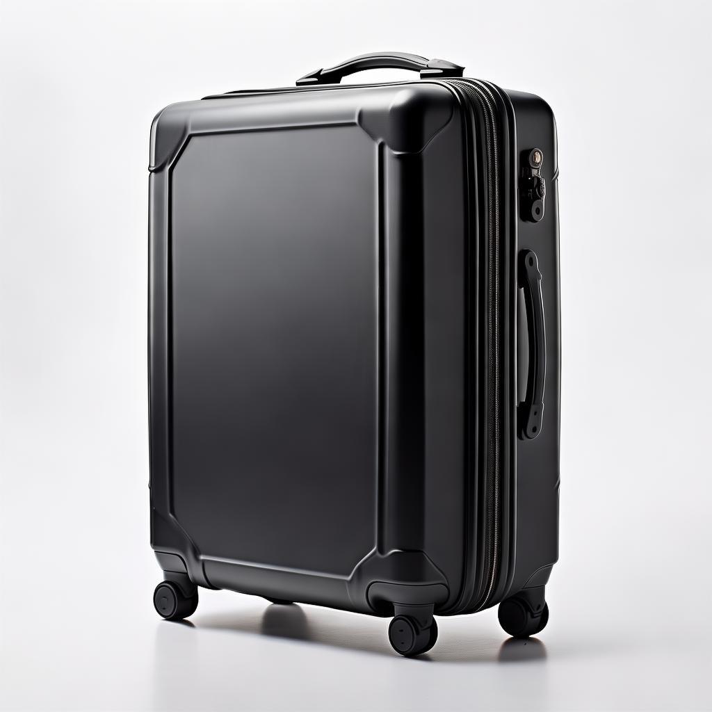 Hard Shell Cabin Luggage