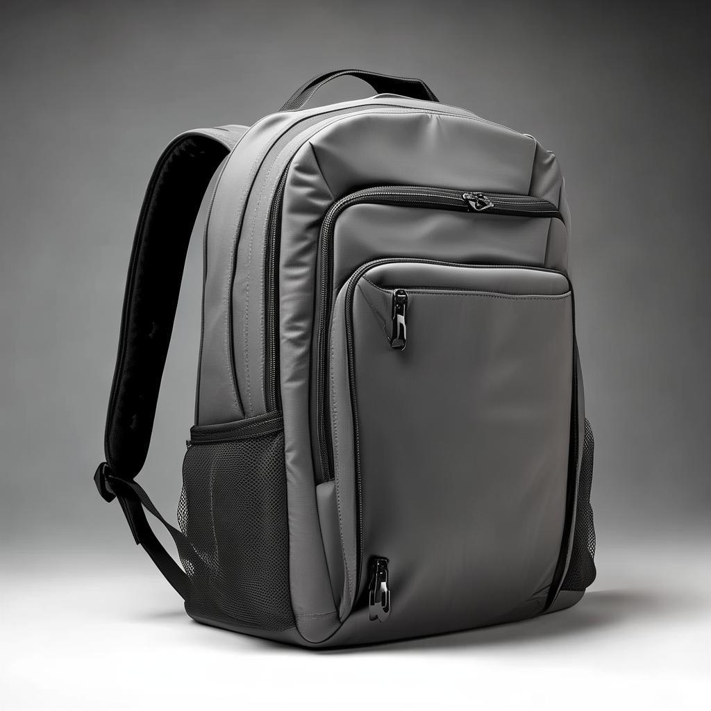 80L Duffel Bag