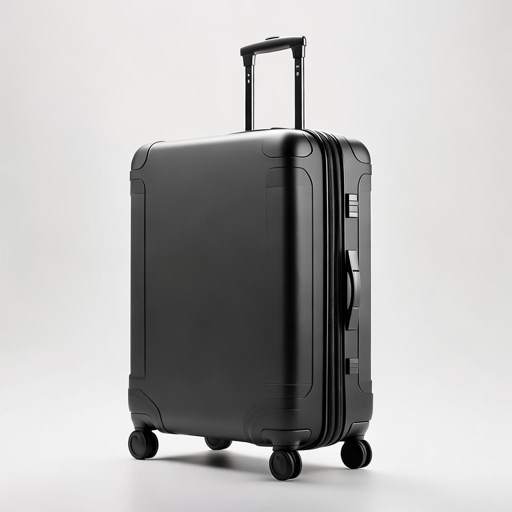 80L Duffel Bag