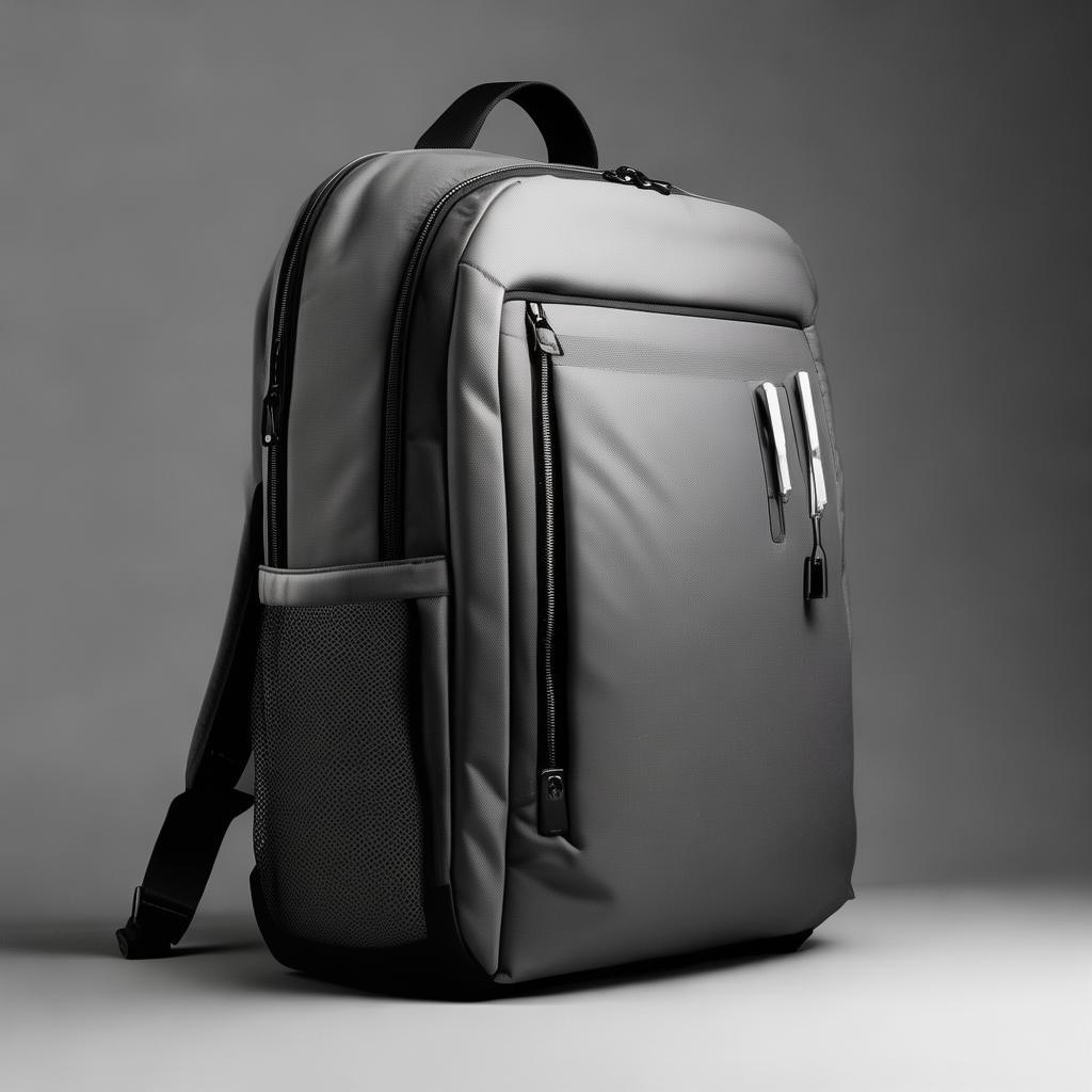 Travel Backpack 45L