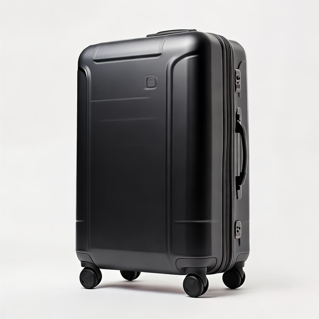 Rolling Duffel Bag 22 Inch