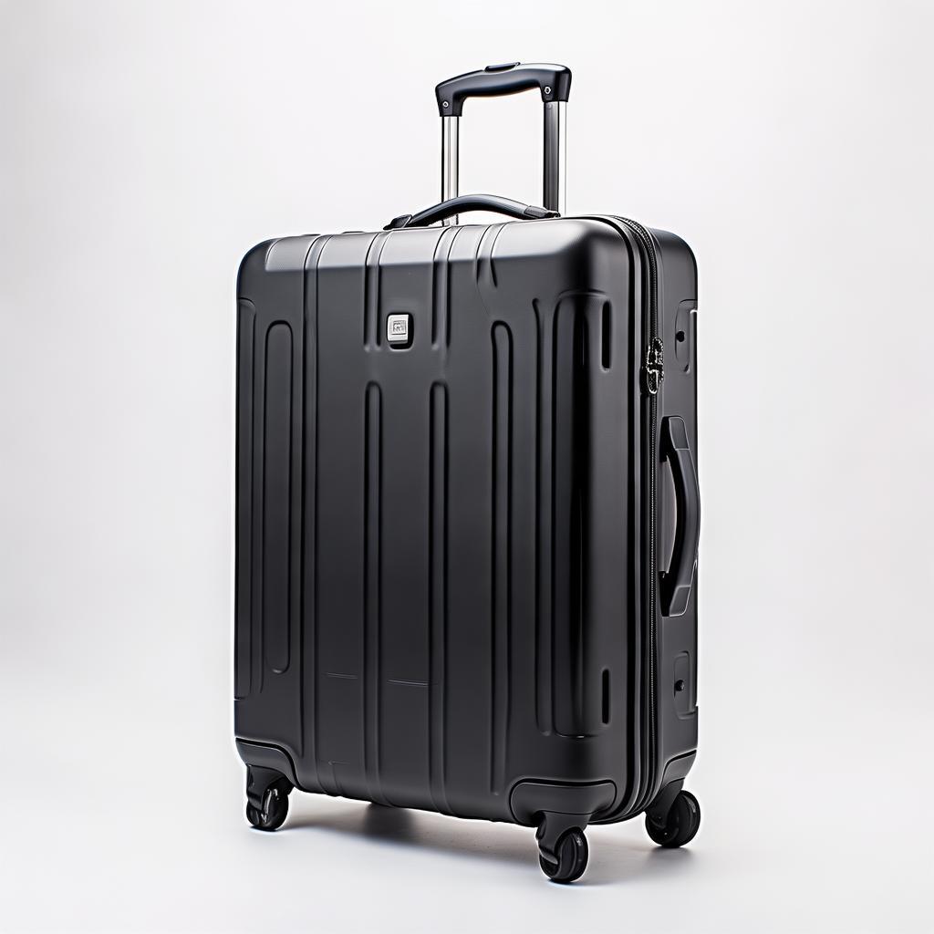 Lightweight Travel Backpack With Wheels