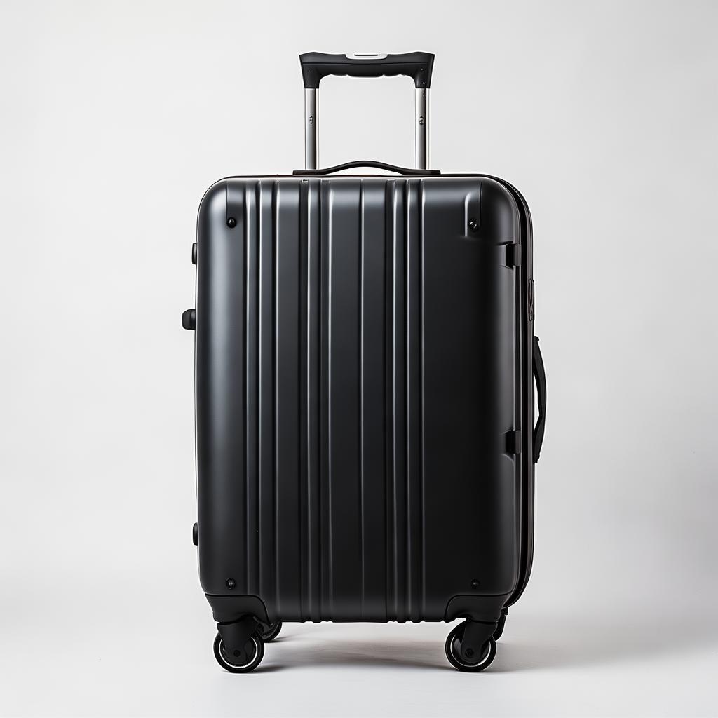 55L Travel Backpack