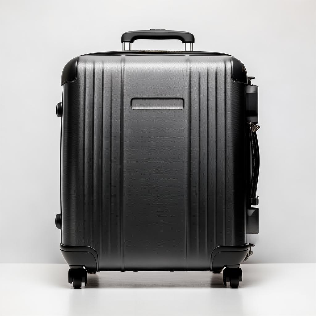 Compact Backpack For Travel