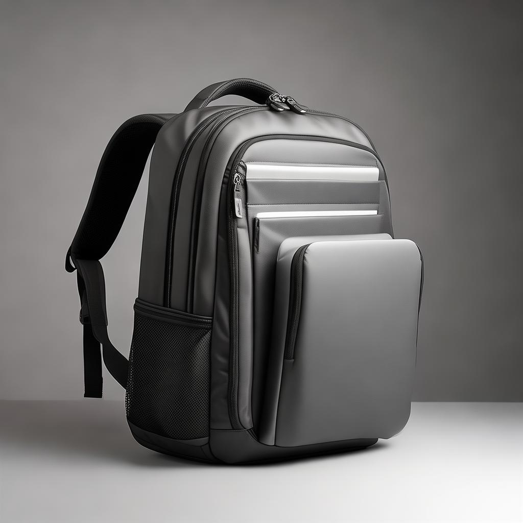 Large Capacity Rucksack