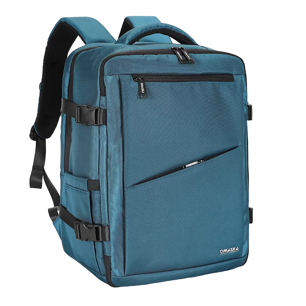 Business Travel Backpacks