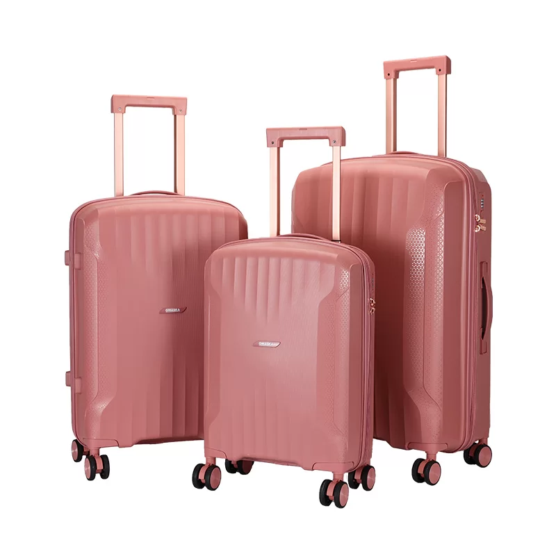 Pp Luggage B089