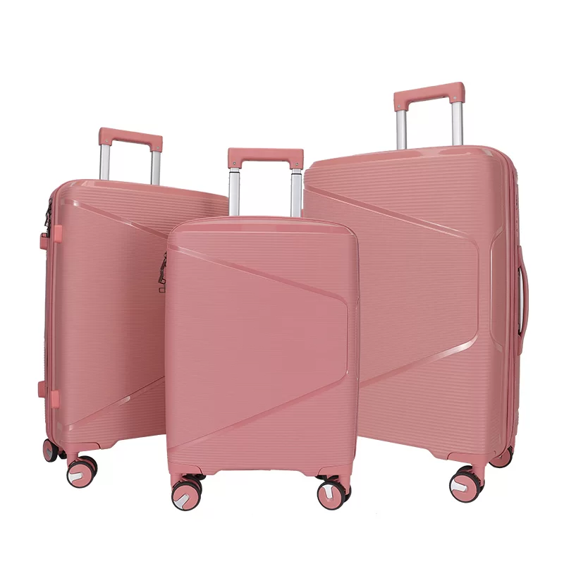 Large 35 Inch Suitcase