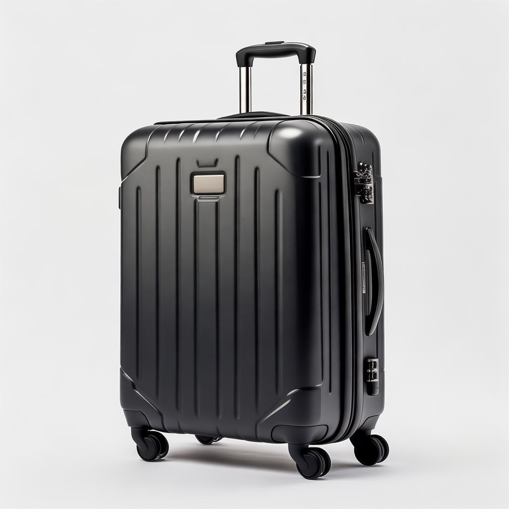 China Lightweight Luggage