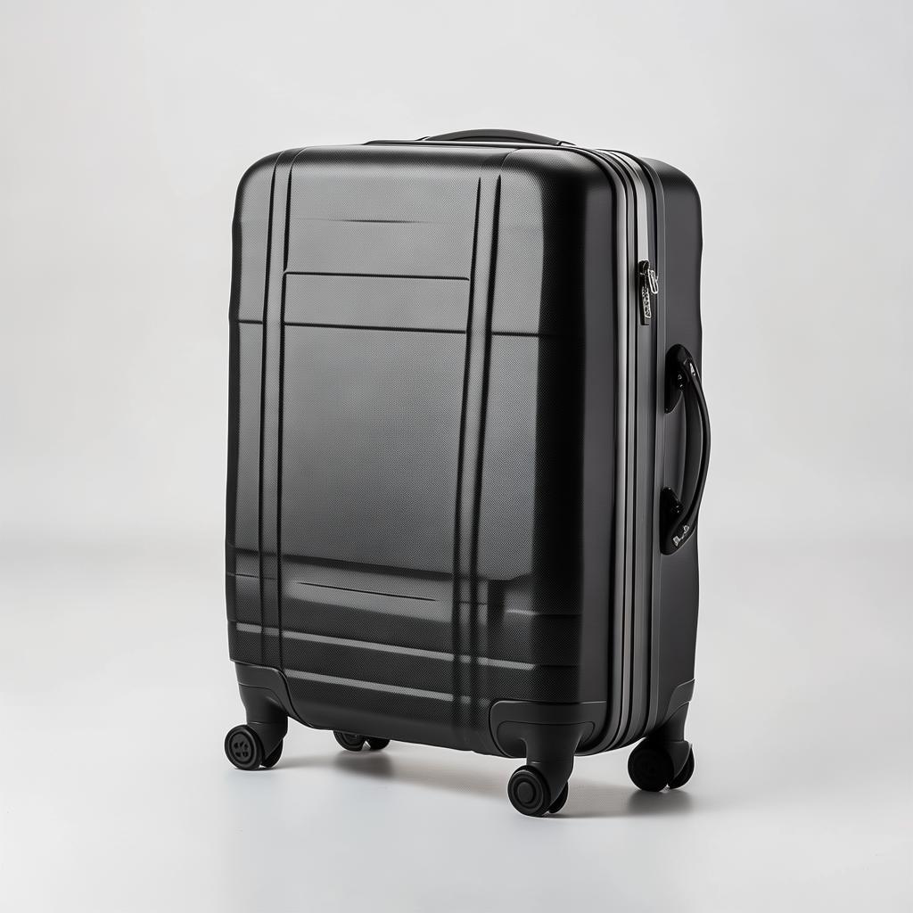 Airbag Travel Backpack