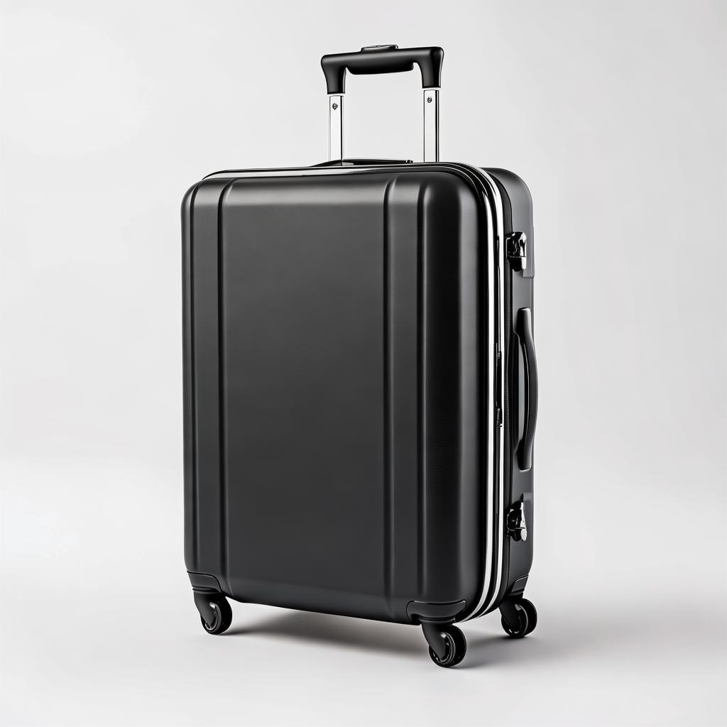 Large Travel Duffel