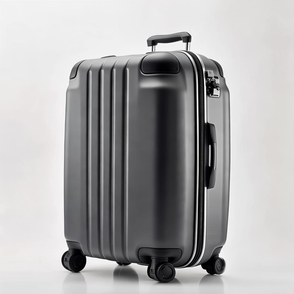 Airplane Travel Backpack