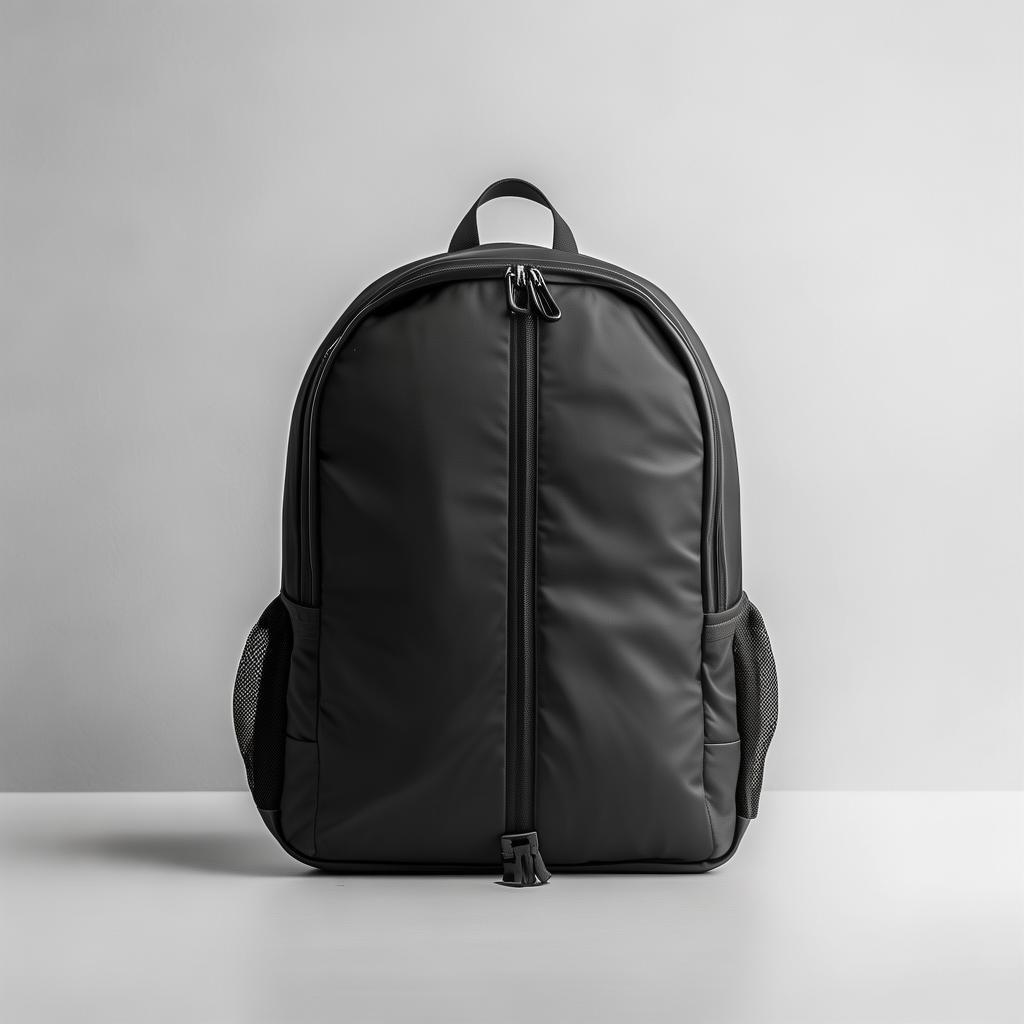Single Strap Rucksack