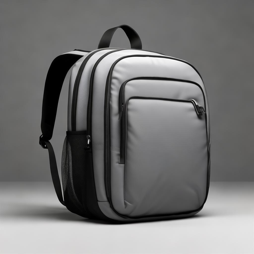 Large Luggage Factory