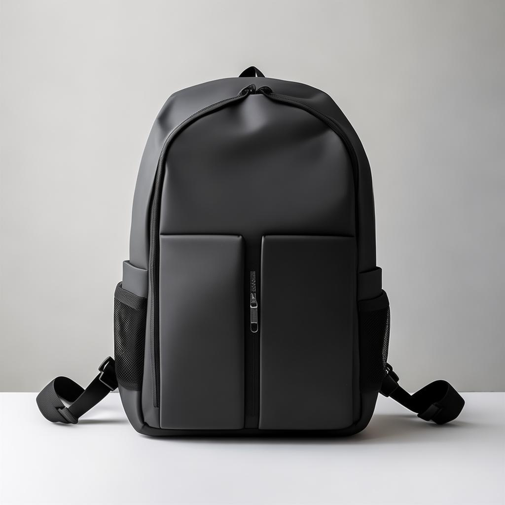 Aluminium Luggage Set