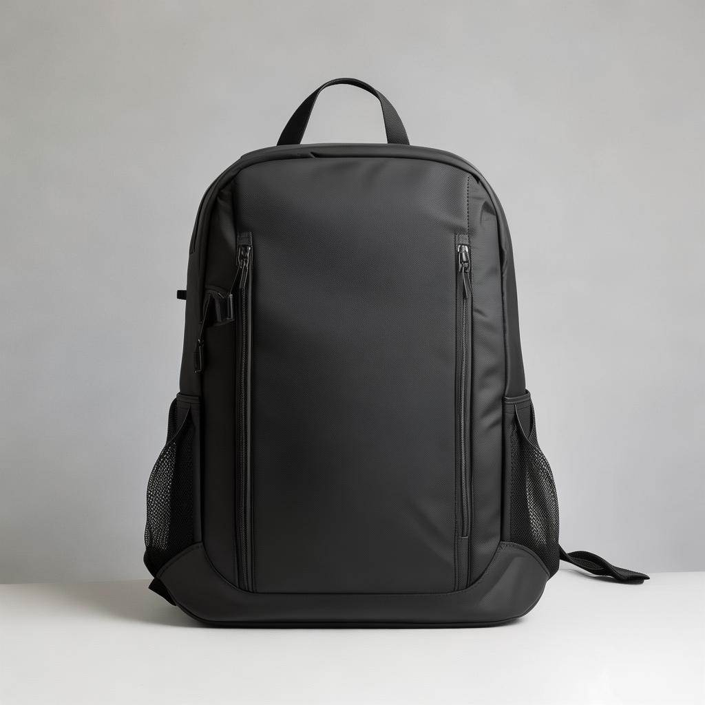 Aluminum Frame Luggage