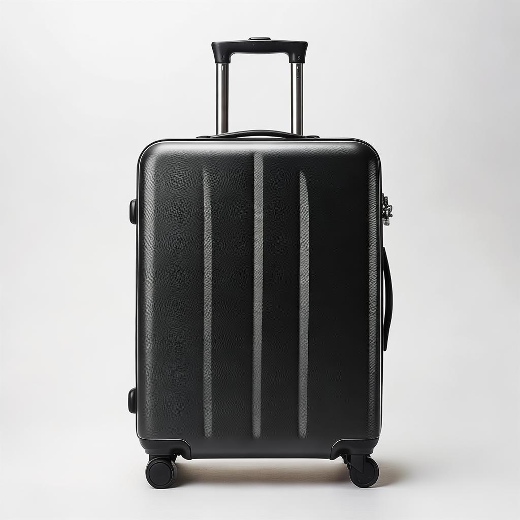 Aluminum Travel Suitcase Set   Best Metal Carry On