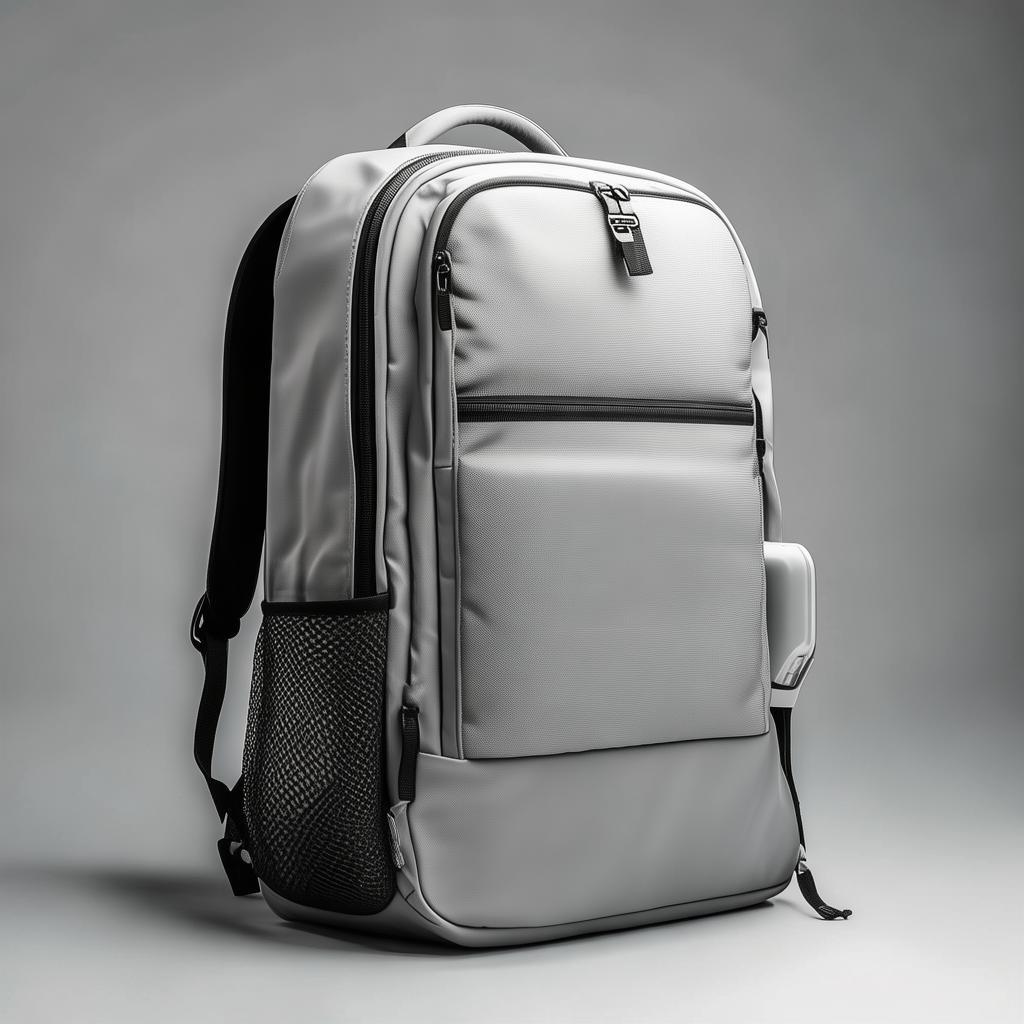 Large Luggage Trunk
