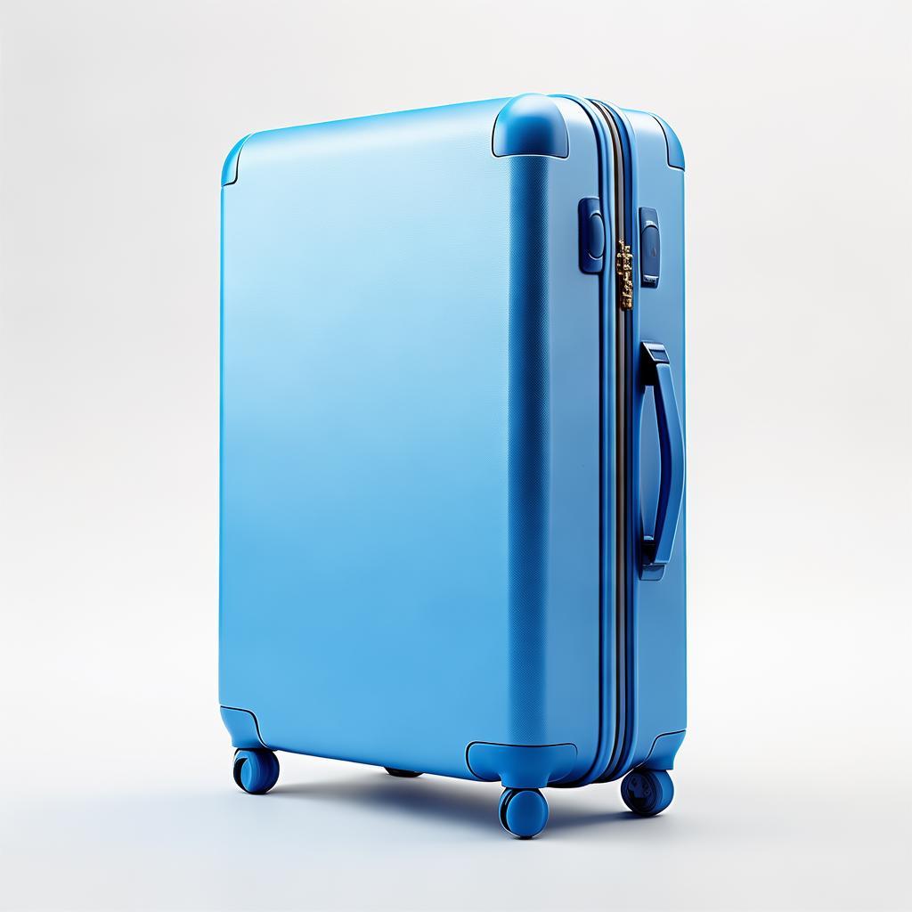 Professional Business Suitcase