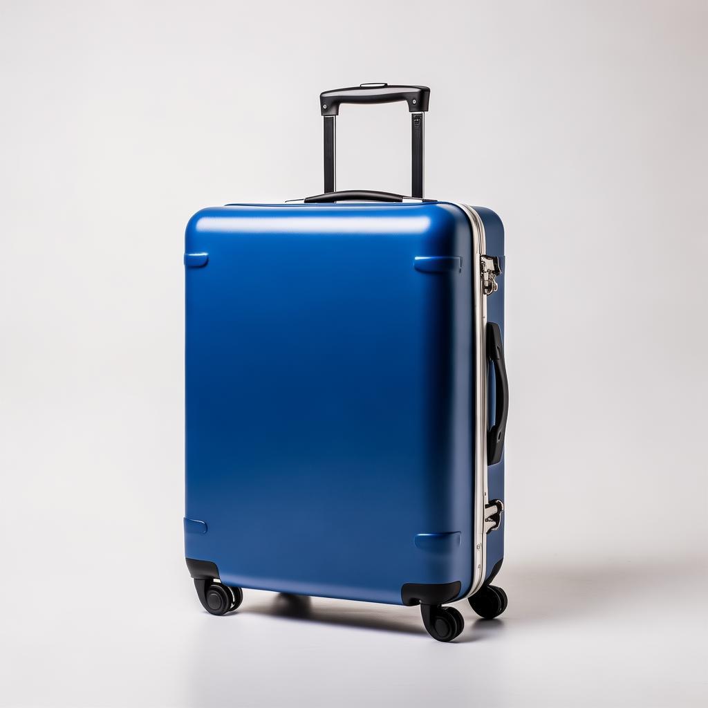 Anti Theft Travel Backpack