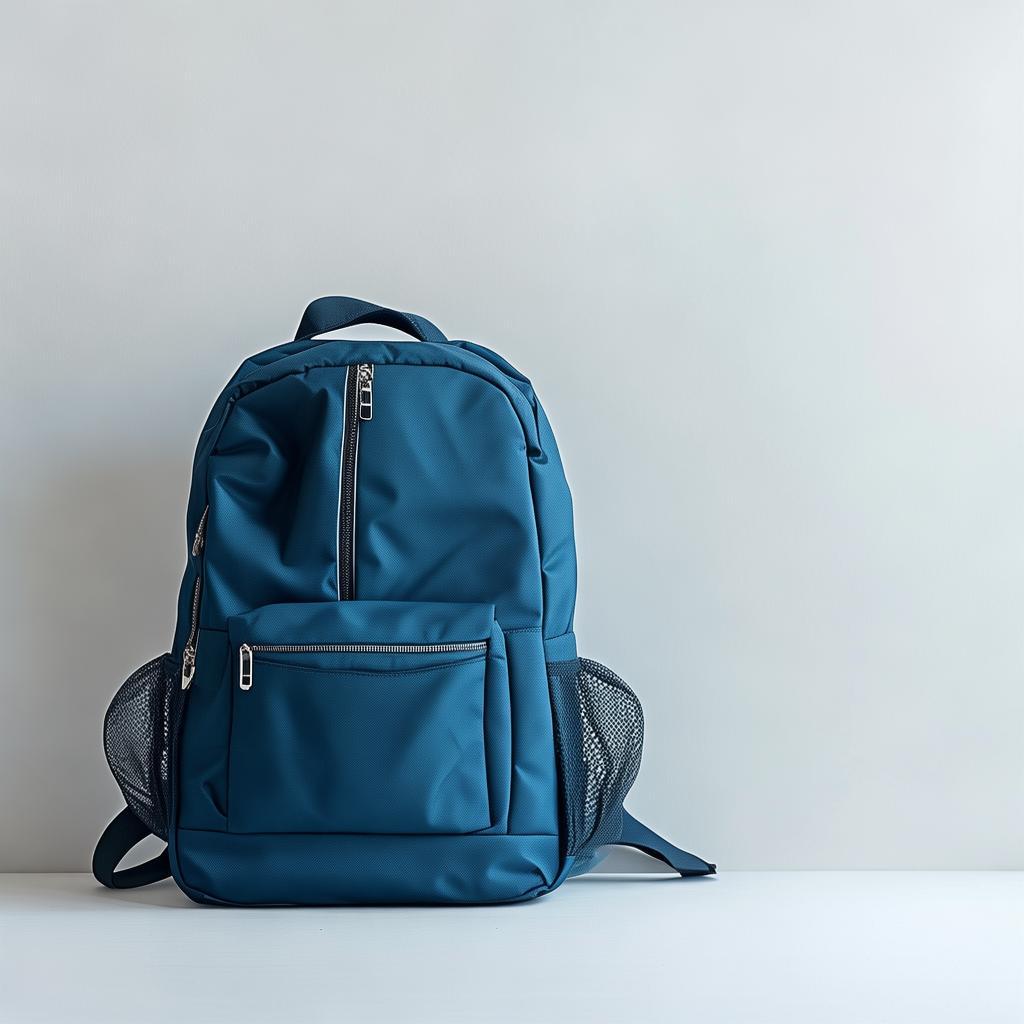 Small Travel Suitcase