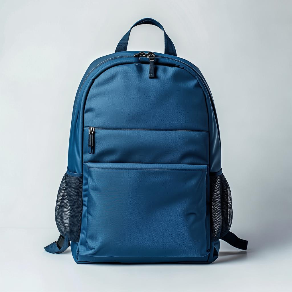 21 Inch Spinner Luggage