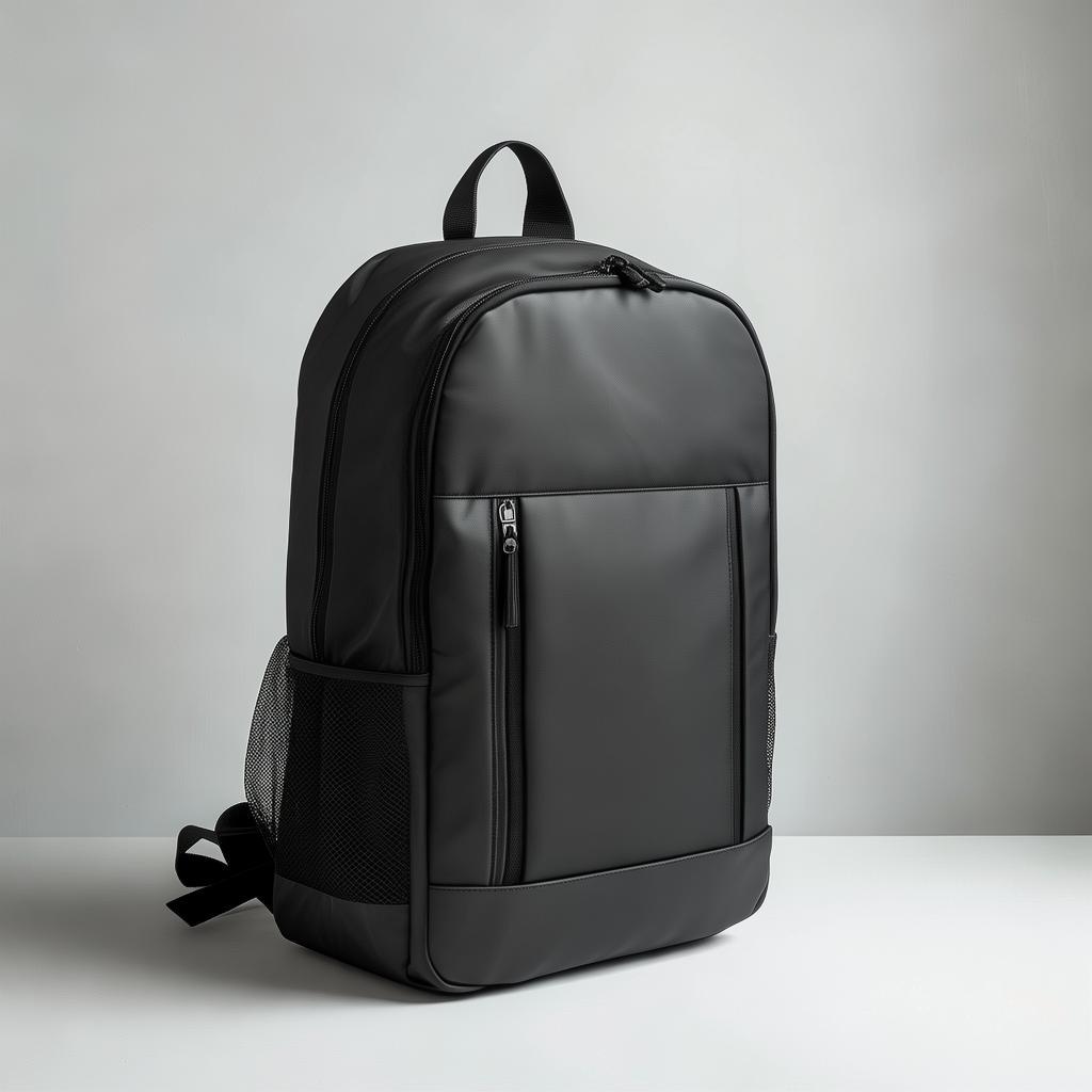 Rolling Suitcase Bag