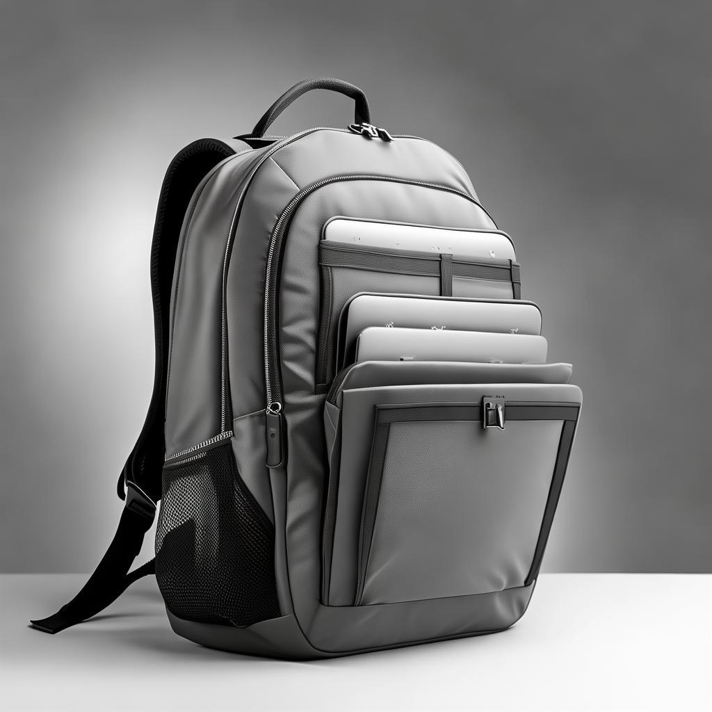 Attache Case On Wheels   Business Travel Must Haves