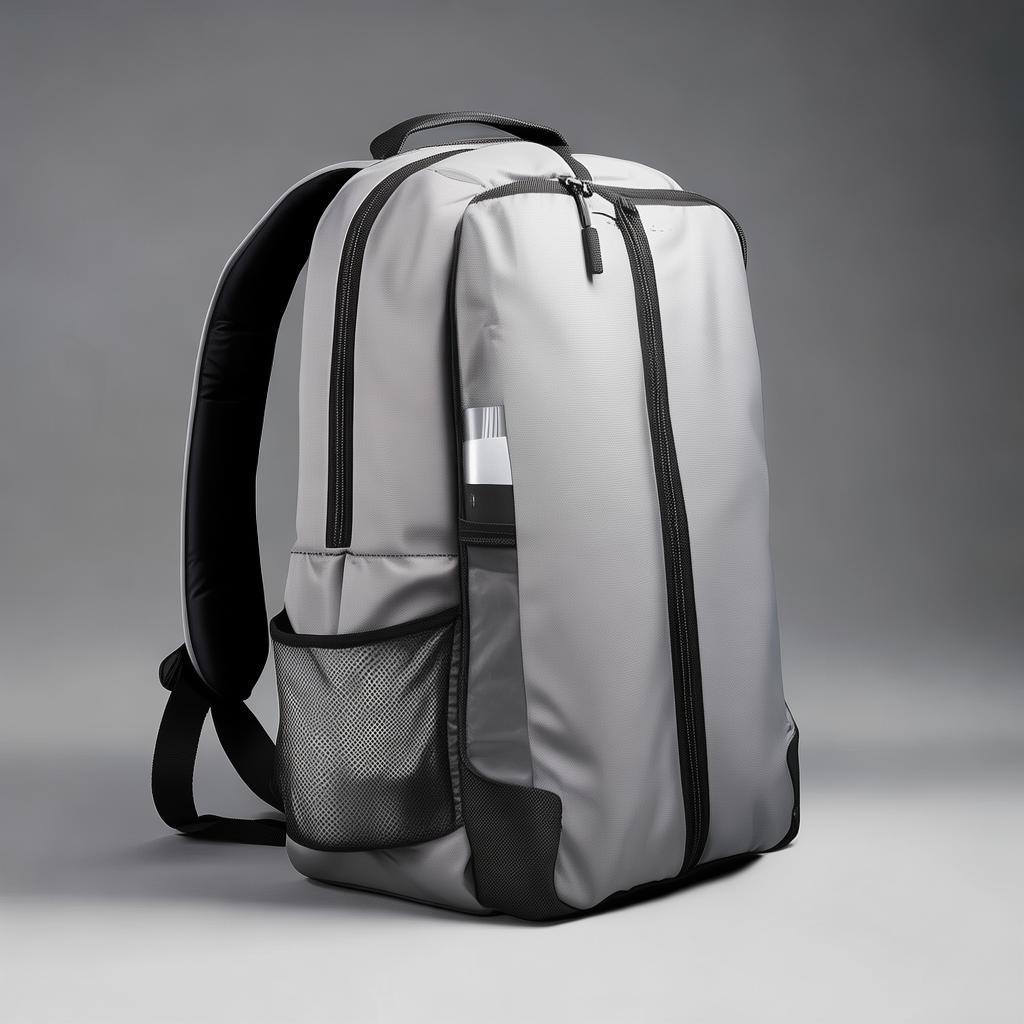Backpack Duffel Bag Combination