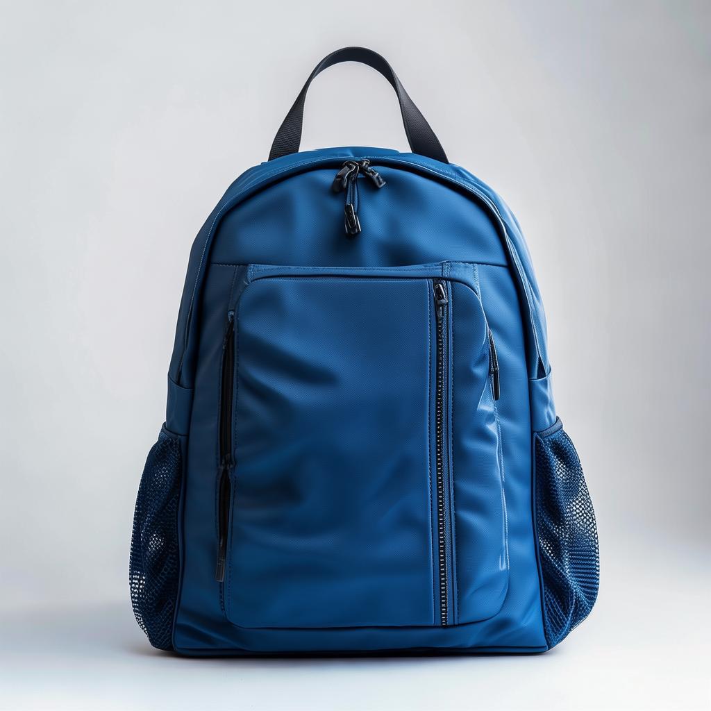 Spacious Travel Backpack
