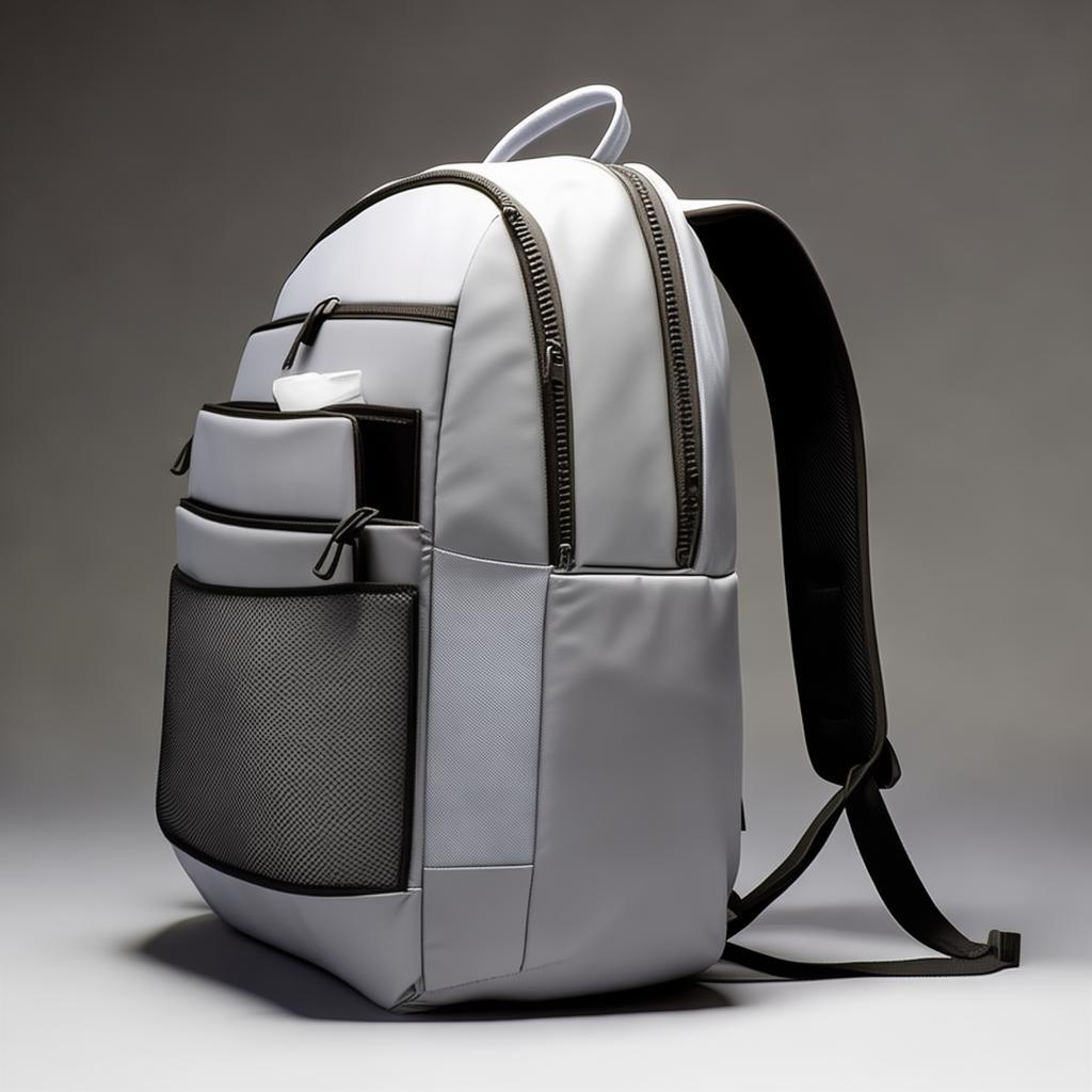 Backpack For Travel And Work