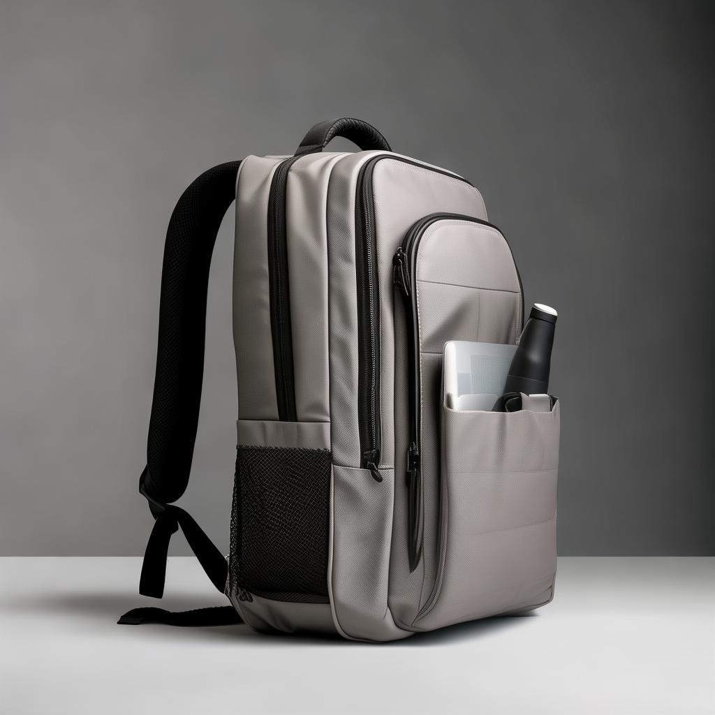 Backpack For Travel Waterproof