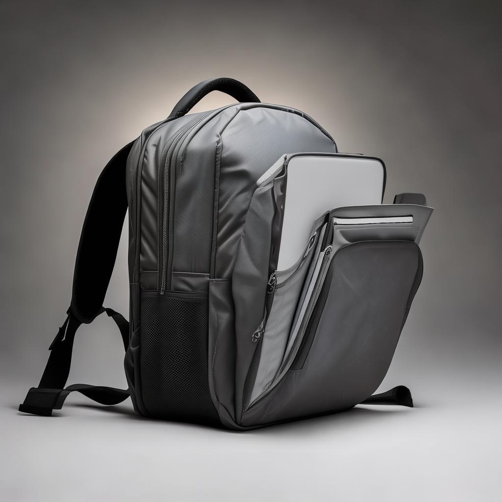Large Laptop Backpack 17.3 Inch