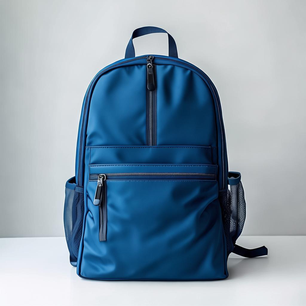 Smart Travel Backpack