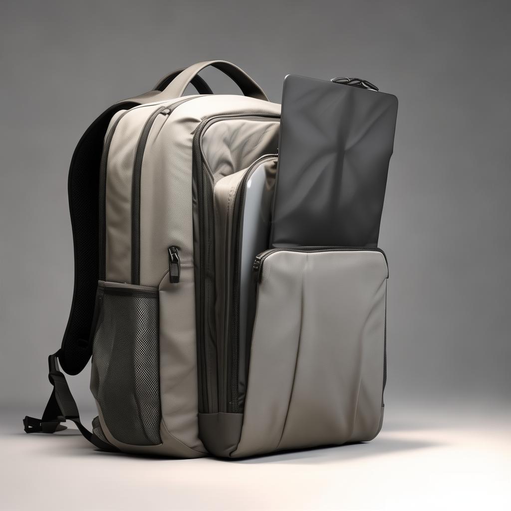 Backpack Travel Bags