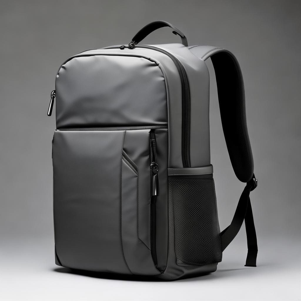 Backpack Manufacturer China