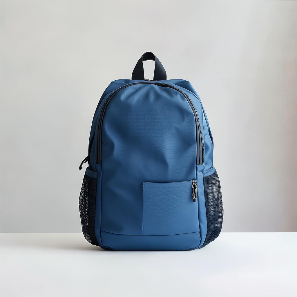 Backpack On Wheels