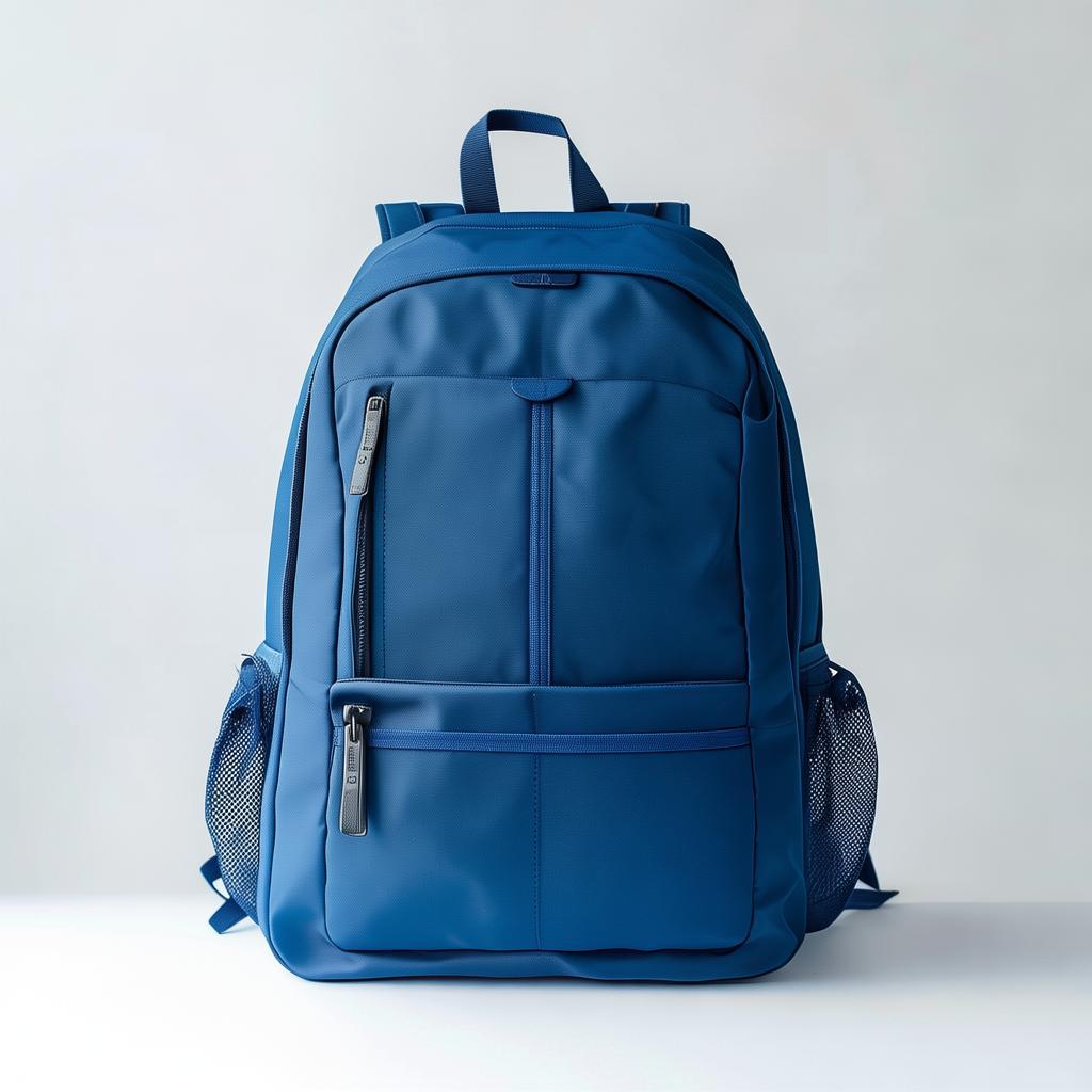 Lightweight Laptop Backpack