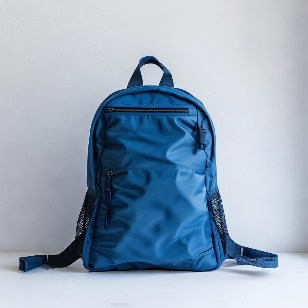 Backpack Purse