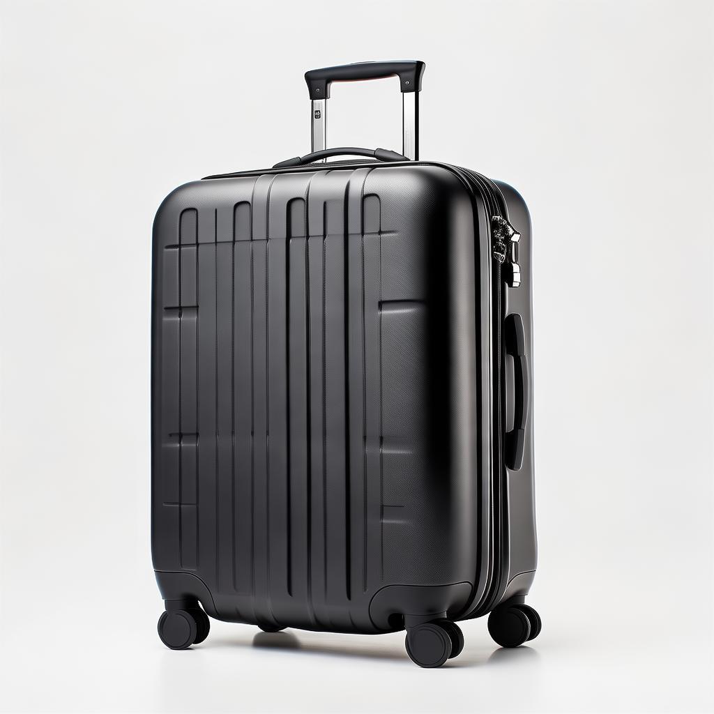 Suitcase Travel Backpack