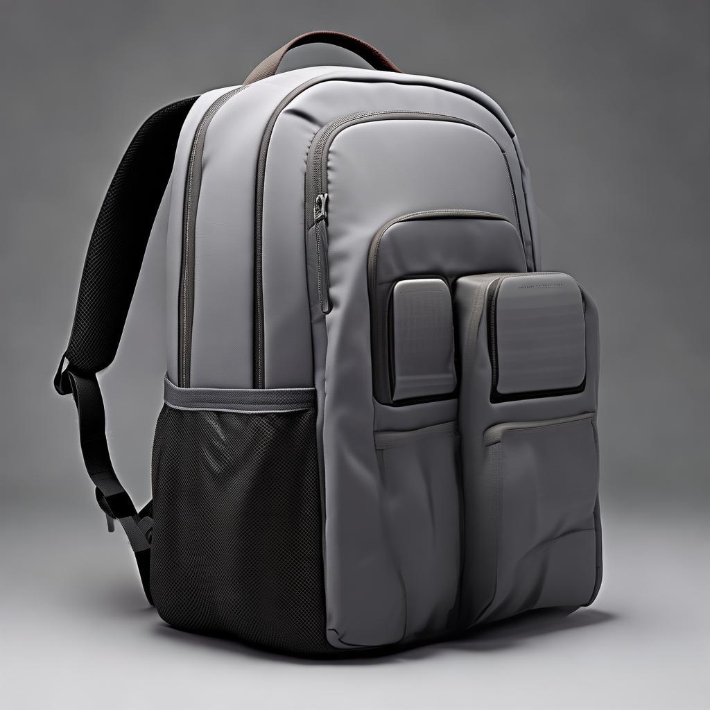 Backpack Supplier
