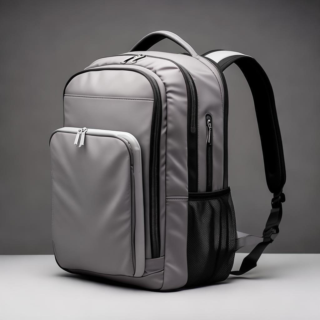 Backpack That Folds Into A Pouch