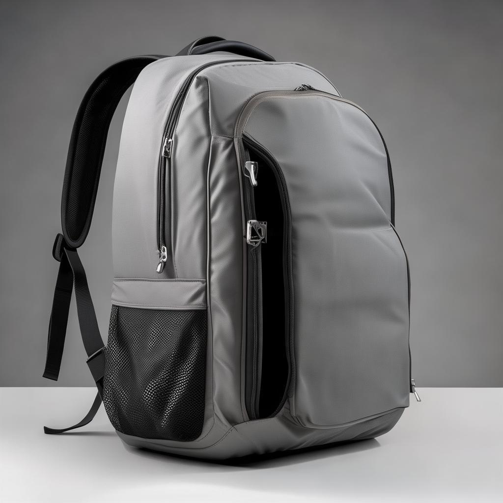 Backpack Travel 50L