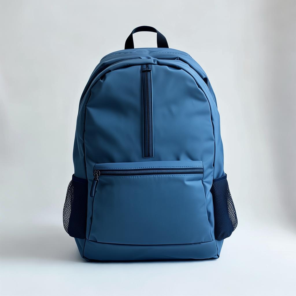 Designer Travel Backpack
