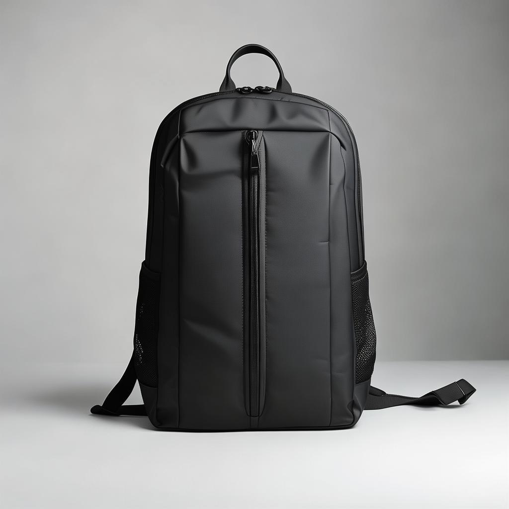 Backpack Suitcase With Wheels