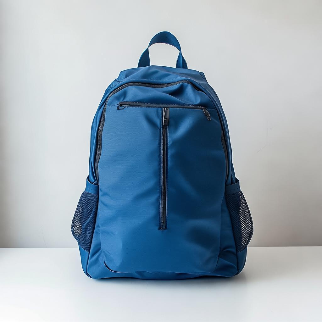 Suitcase Travel Backpack