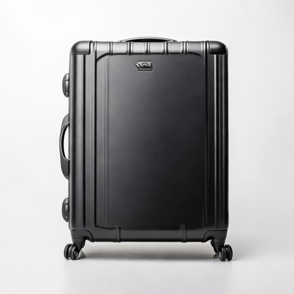 Travel Luggage Backpack